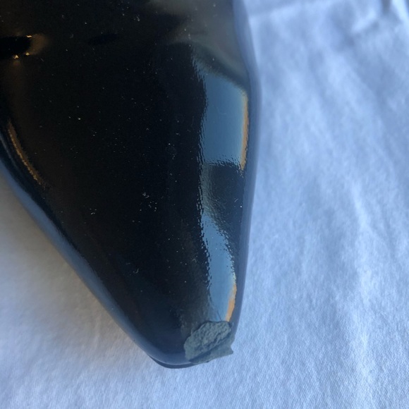 Michael Kors Short Booties - Picture 3 of 7